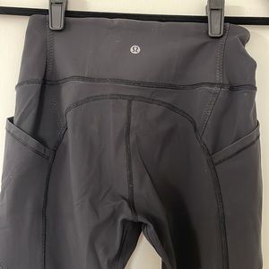 Lululemon All The Right Places Legging (28")